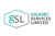 Gigasec Services Limited