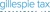 Gillespie Tax Management Ltd
