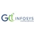 GIT Infosys