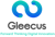 Gleecus TechLabs Inc.