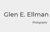 Glen E. Ellman