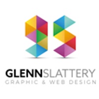 Glenn Slattery Graphic & Web Design