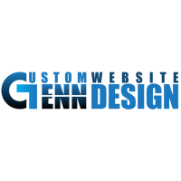 Glenn Website Design