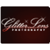 Glitter Lens Photography