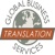 Global Business Translation Services