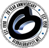 Global Graffiti Web Services