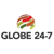 Globe 24-7