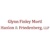 Glynn, Finley, Mortl, Hanlon & Friedenberg, LLP