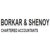 G.M. Borkar & Shenoy