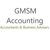 GMSM Accounting Limited