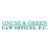 Gnuse & Green Law Offices, P.C.