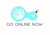Go Online Now