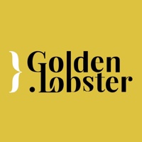 Golden Lobster