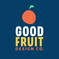 Good Fruit Design Co.