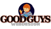 Good Guys Webdesign