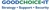 GoodChoice IT Ltd