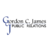 Gordon C. James Public Relations