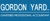 Gordon Yard Ltd.