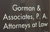 Gorman & Associates, P.A.