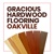 Gracious Tiles & Hardwood Flooring