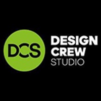 Grafické studio Designcrew