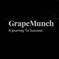 GrapeMunch