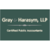 Gray & Harasym