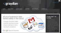 Graydian Technologies + Design
