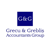 Grecu & Greblis Accountants Group SRL