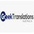 Greek Translations Australia