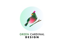 Green Cardinal Design Ltd
