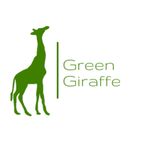 Green Giraffe Web Design & Development