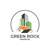 Green Rock