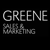 Greene Sales and Marketing