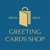 Greeting Cards Shop