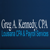 Greg A. Kennedy, CPA (APAC)