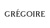 GRÉGOIRE Agency