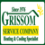 Grissom Brother Service Company