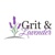 Grit & Lavender