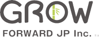 Grow Forward JP Inc.,