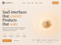 GrowthSite Lab