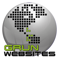 GRUN WEBSITES