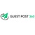 Guest Post 360