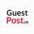Guest Post UK