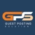 Guest Posting Solution