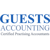 Guests Accounting