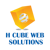 H Cube Web Solutions
