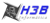 H3B