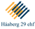 Háaberg 29