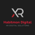 Habitmon Digital | XR digital solutions, Games, Metaverse